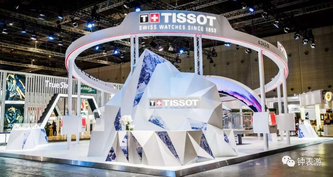 瑞士天梭表系列介绍,天梭男表进博会款