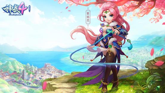 《神武4》电脑版：天策星穹攻略详解，日常PK各有所长