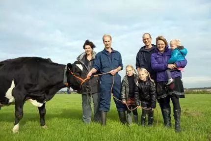 儿童农场建立,给孩子打造农场