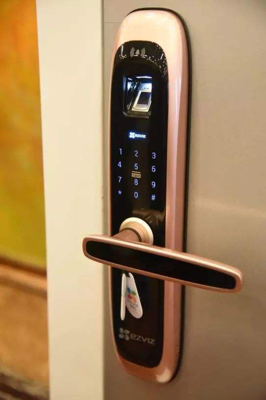 最安全的防盗方法让小偷无处可入,防盗神器有什么用