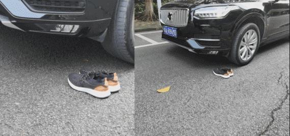 这么炫酷的运动鞋你见过吗,穿过最好看的运动鞋