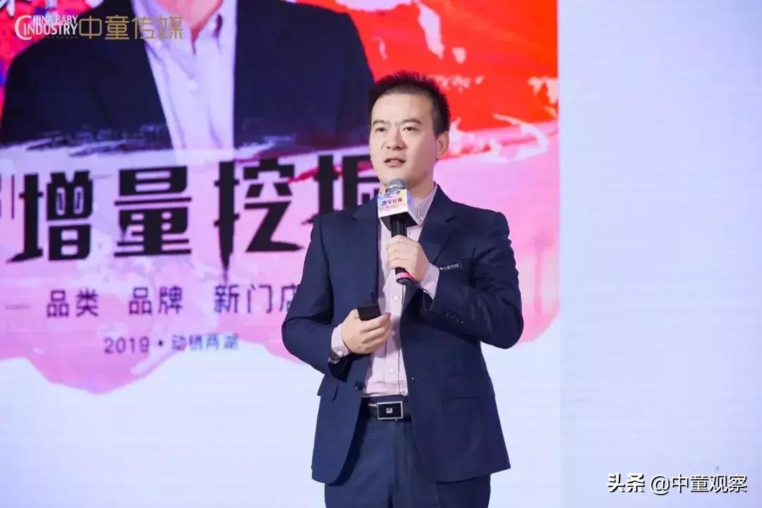 母婴市场下滑2010,母婴市场如何应对