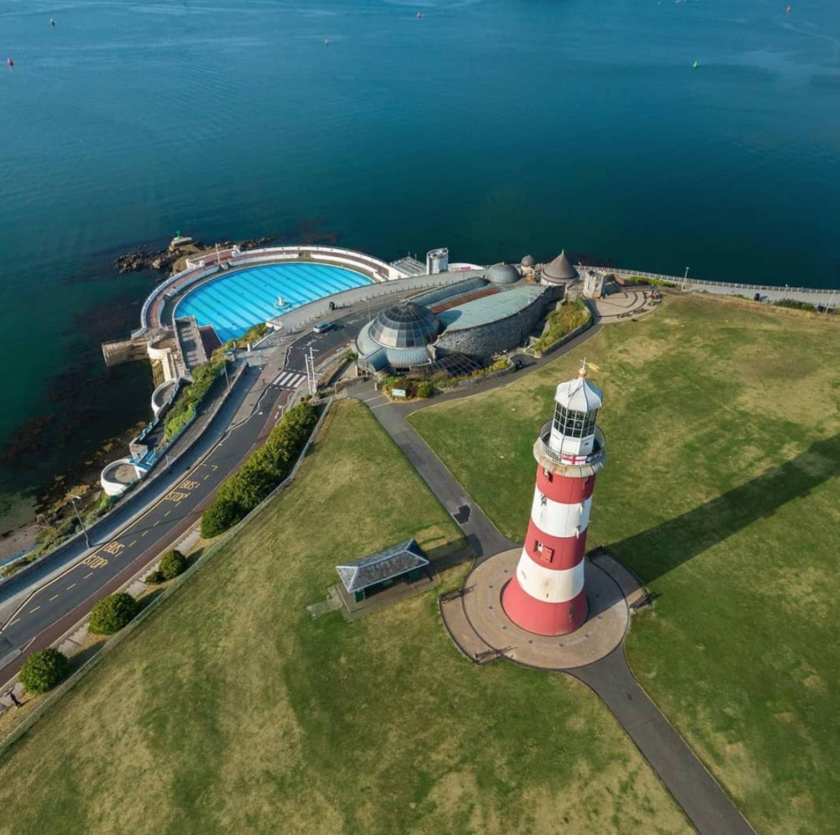 英国普利茅斯大学,普利茅斯州立大学