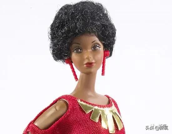 又可爱又好看的芭比娃娃,现在的芭比娃娃都这么漂亮了吗