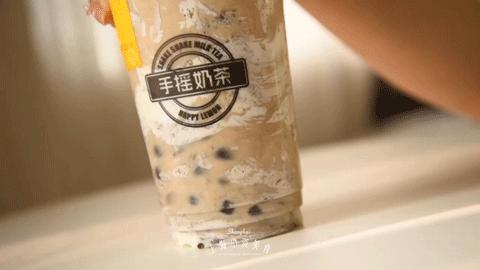 奶茶网红牛乳茶,奶茶各种网红饮品