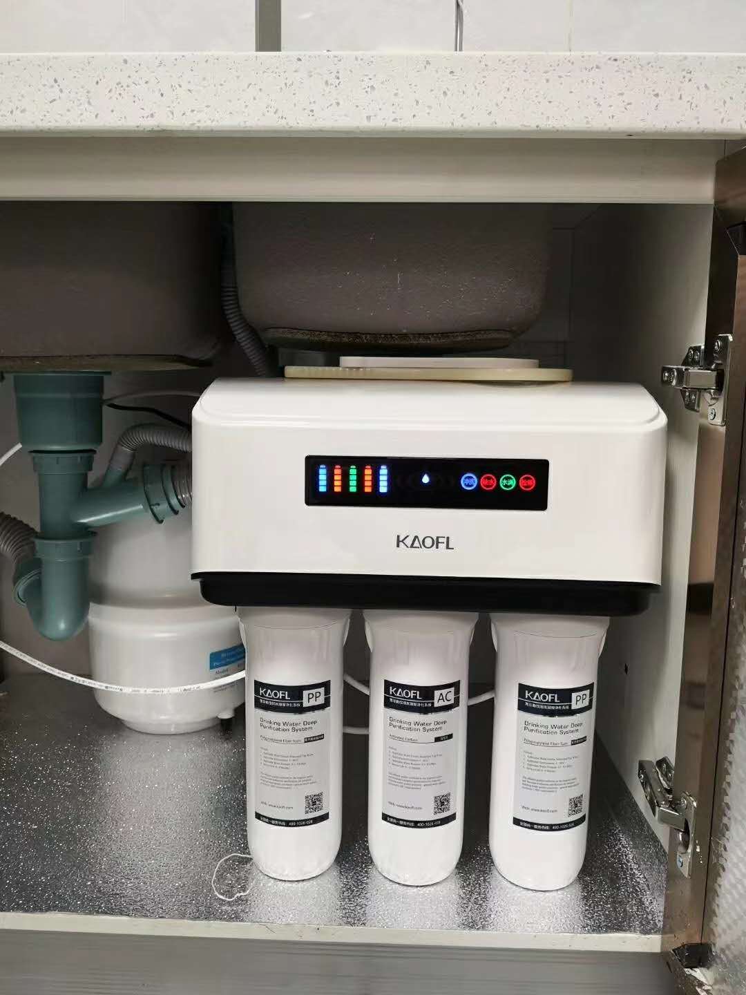 家用净水机要选择什么价位的,家用净水机价格