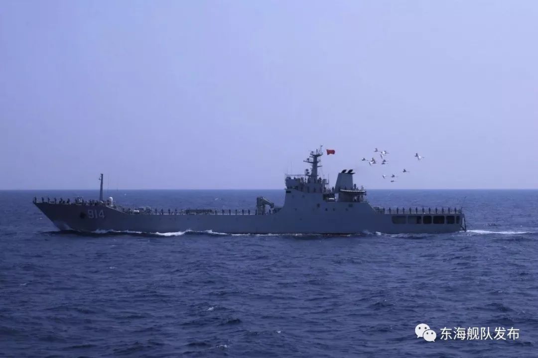 舰艇兵是怎样的,舰艇兵常年生活在舰艇上吗