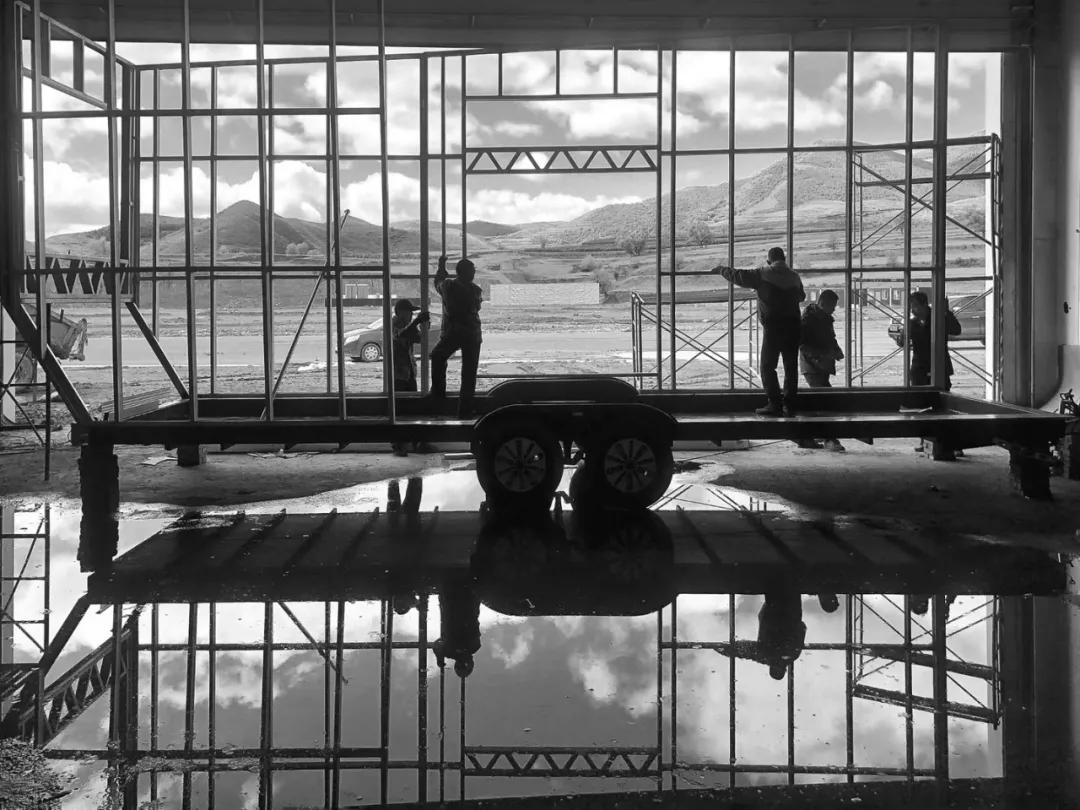 北京姑娘租的房子,北京姑娘自建房子