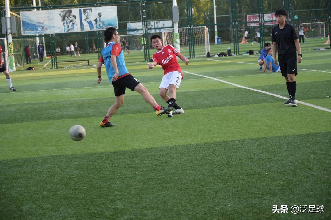 北京利物浦球迷,利物浦球迷俱乐部比赛