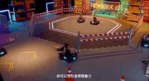 大疆robomastertt开箱,大疆robomaster什么时候发布