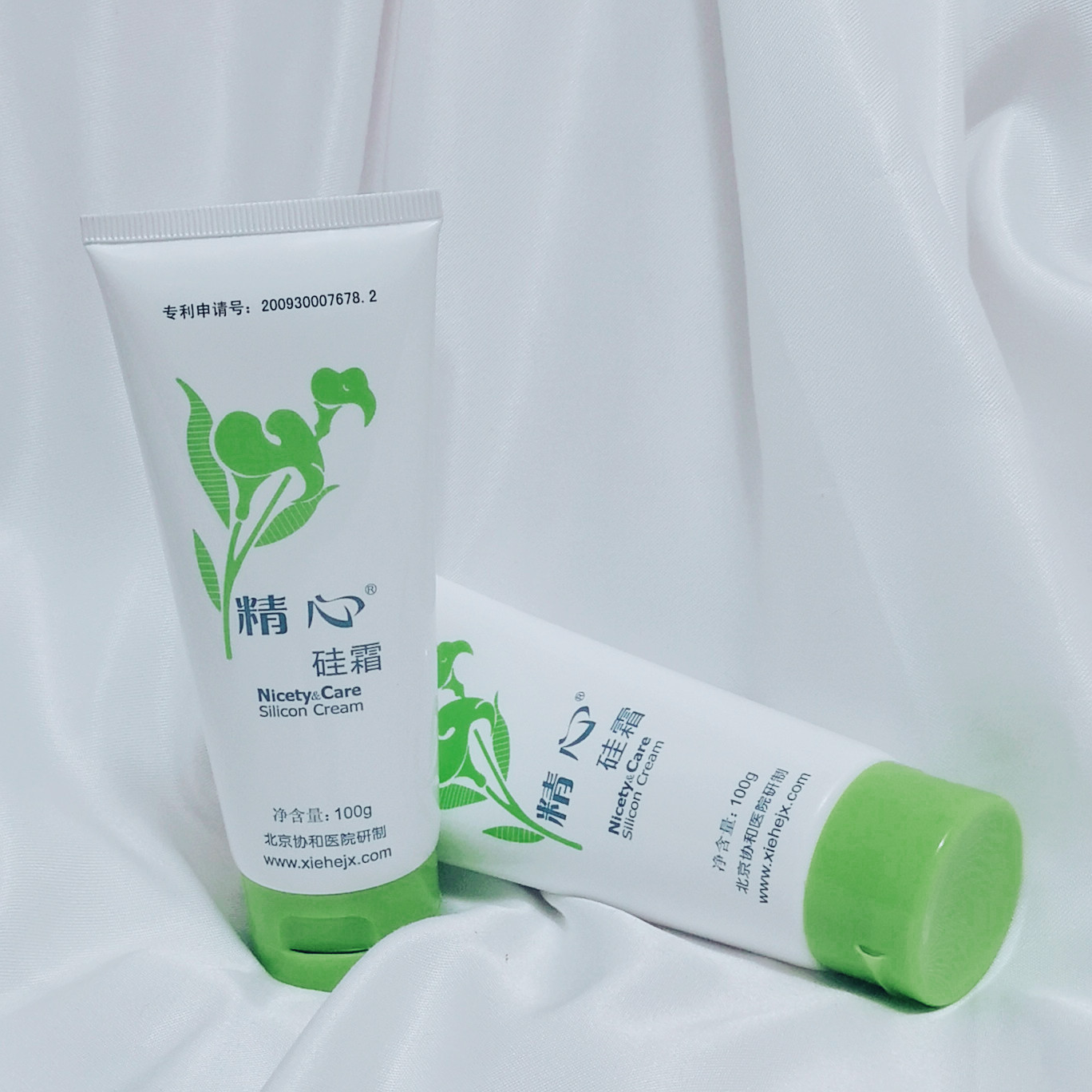 请问北京协和医院的化妆品怎样,什么牌子的化妆品是纯植物