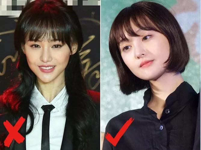 法令纹加深是什么情况？郑爽、杨紫都避免不了，如何去解决？