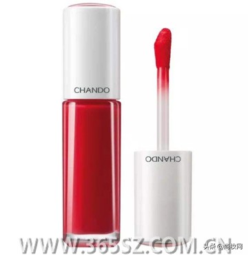 极致丝绒哑光唇釉,雾釉唇釉的正确涂法