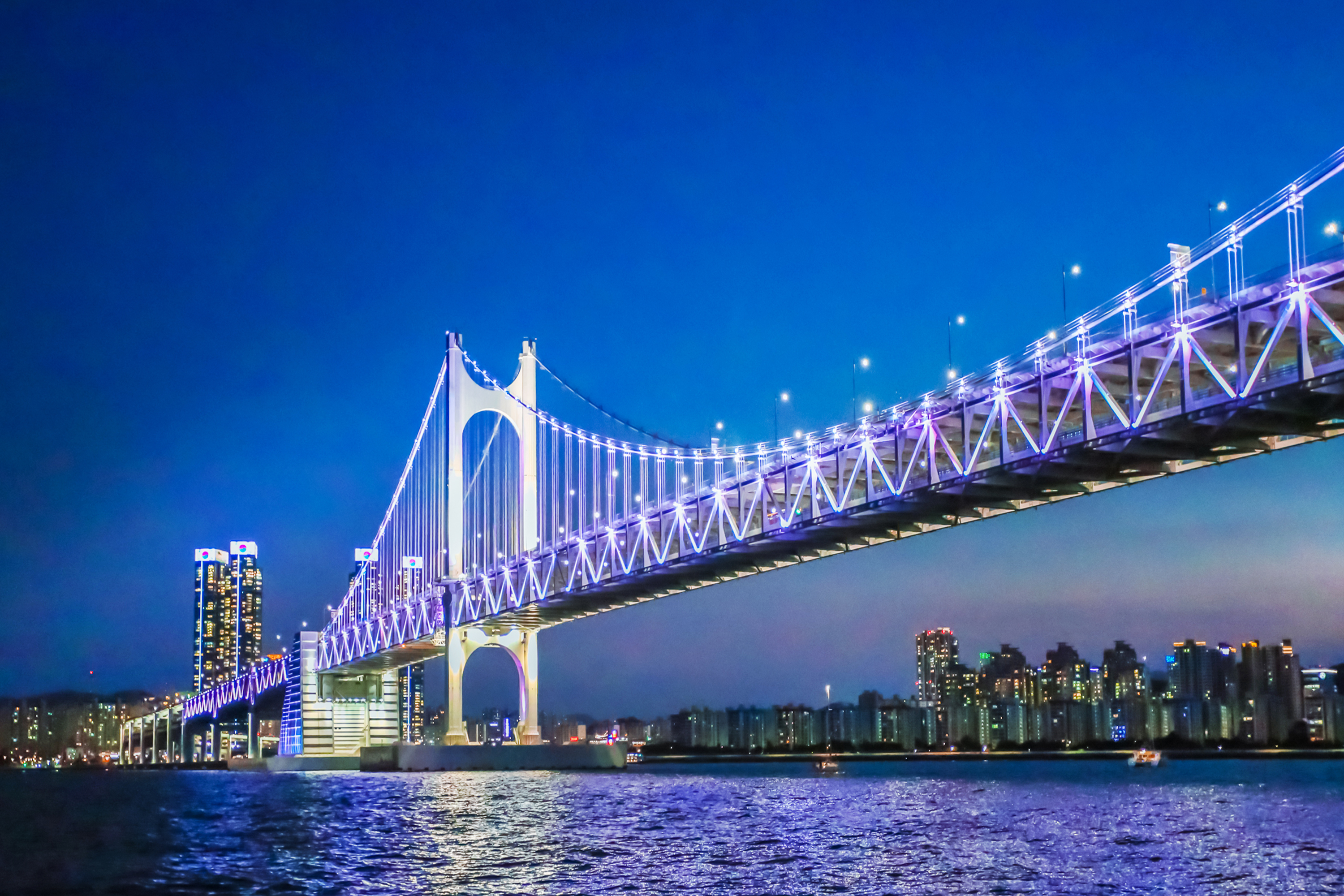 韩国旅行团最喜欢去中国哪里,韩国首尔代购必须去的地方