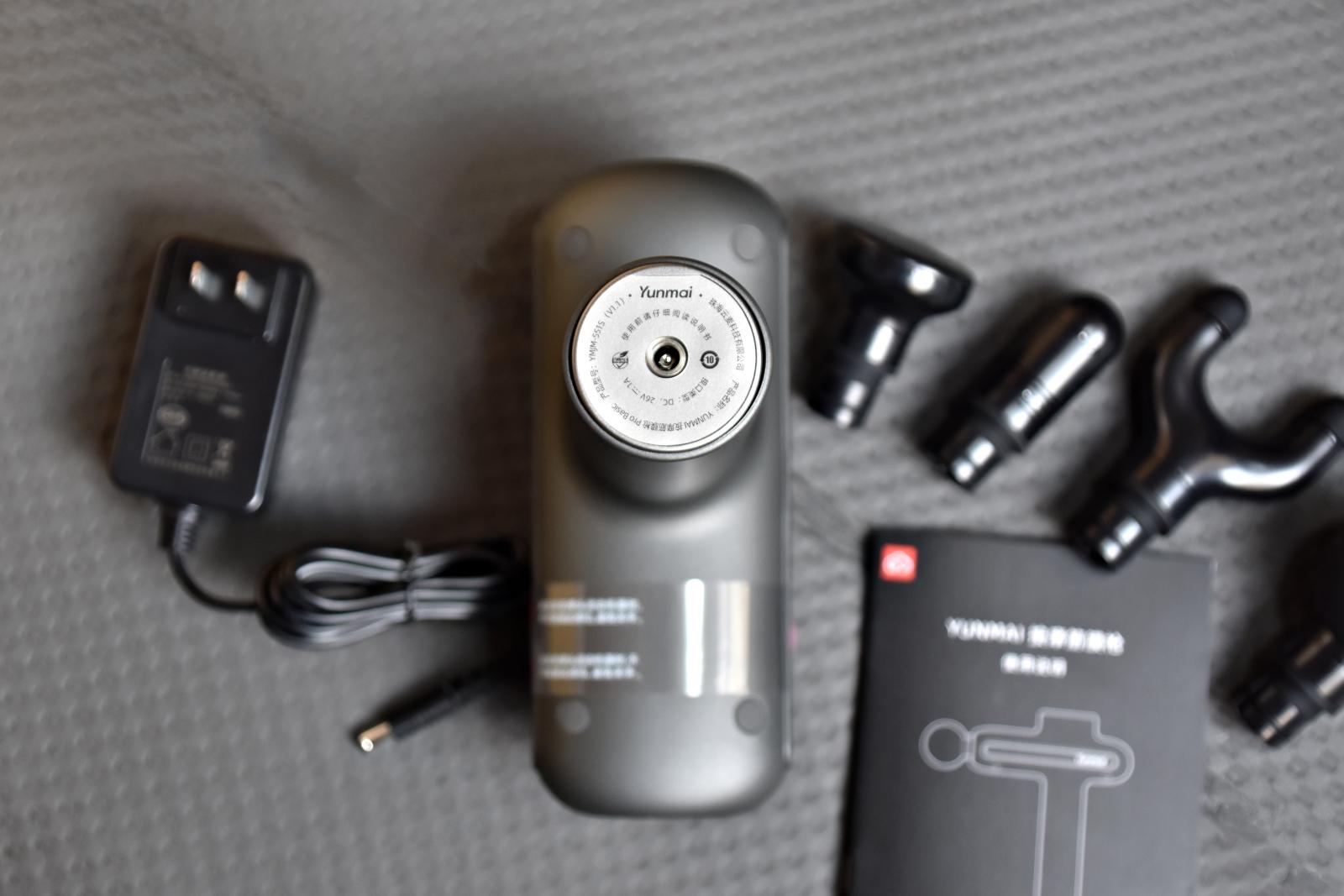 跑步后肌肉放松工具,运动跑步后的筋膜枪推荐