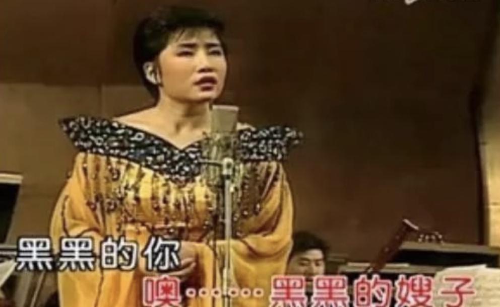 歌手李娜为什么剃度出家,李娜单飞为什么那么厉害