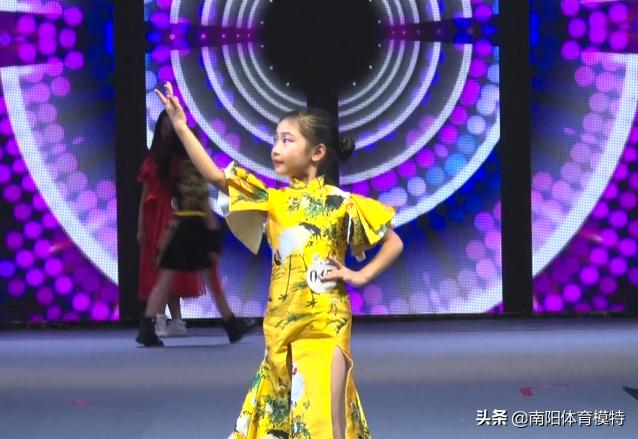 南阳全民健身模特大赛,2021南阳市全民健身大会