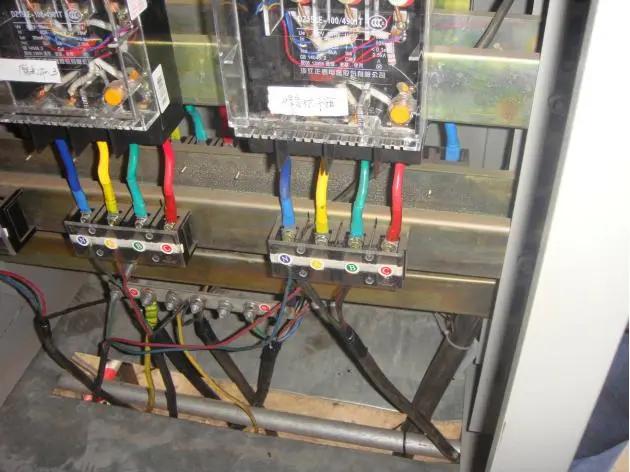 工地临时用电通病,智慧工地临时用电