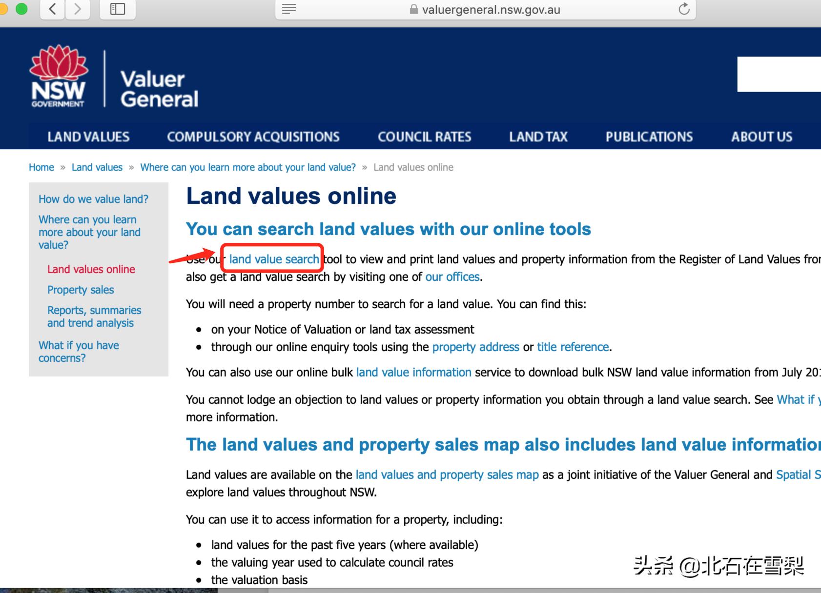 澳洲购买土地的税费,澳洲房产购买流程图表大全