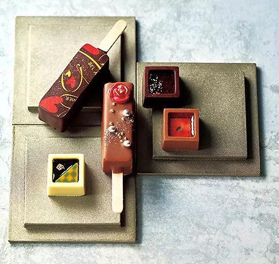 京都哪里的巧克力最好吃,京都牛奶巧克力