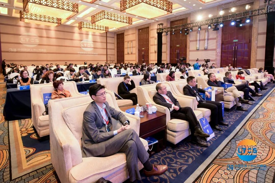 升维·蓄势·行大道丨500余位行业大咖青城山论道!第三届中国旅游上市公司峰会在都江堰市举行!