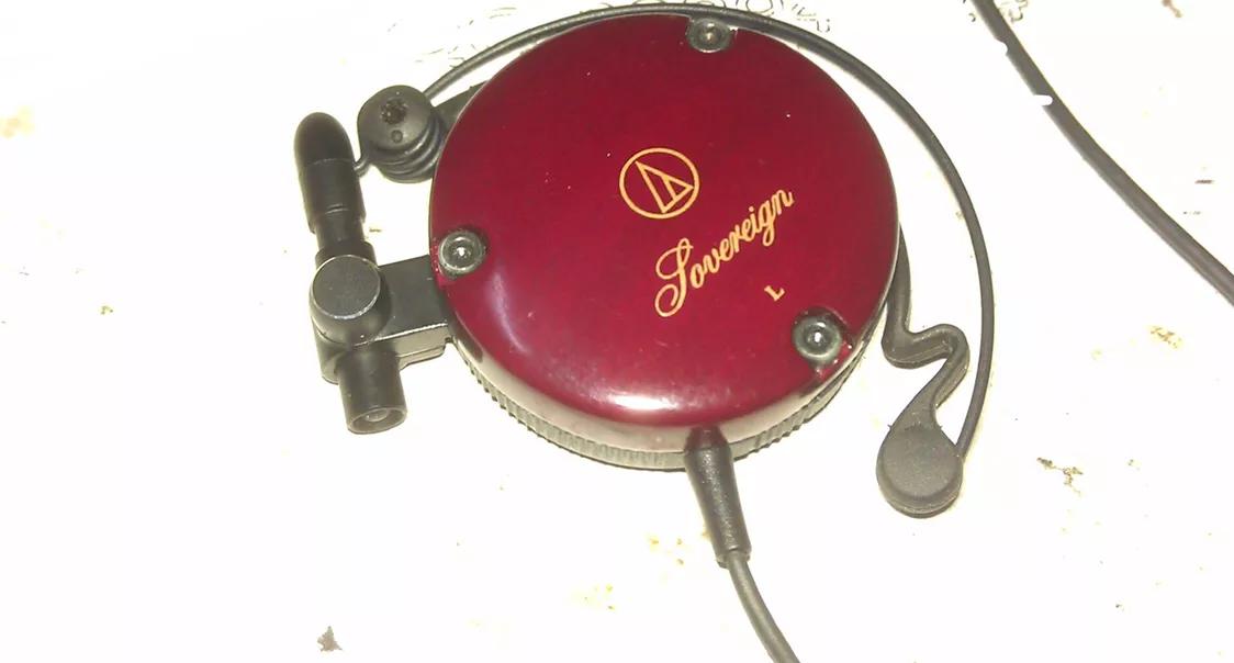 铁三角ath-ew9,铁三角耳机头梁修复