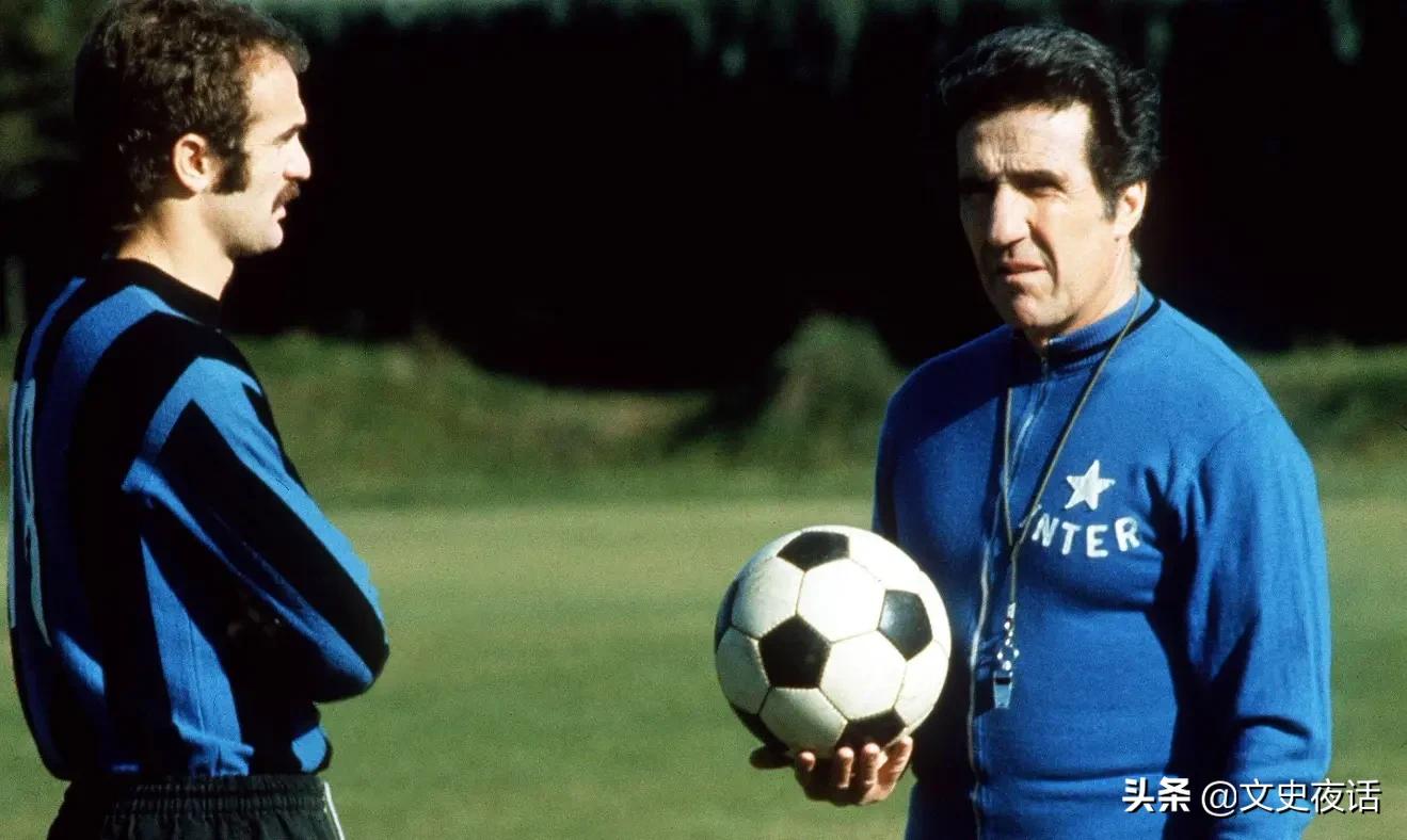 足坛最伟大主帅排名,足坛历史十大主教练