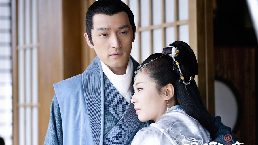 琅琊榜3胡歌最近新消息,琅琊榜3胡歌