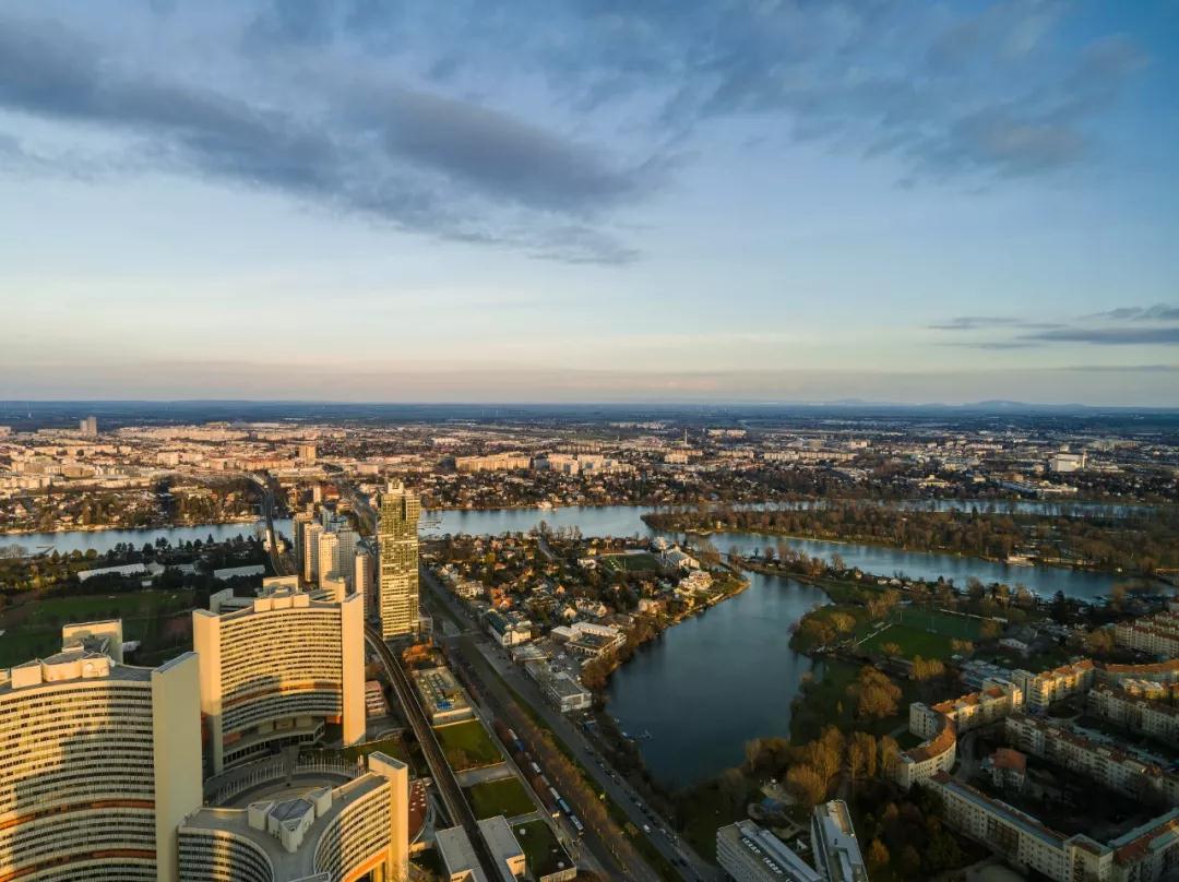 大名鼎鼎的音乐之都维也纳，现在也是全世界最宜居的城市