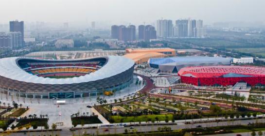 济宁市哪里有开放的体育场,济宁公共文化场所开放时间