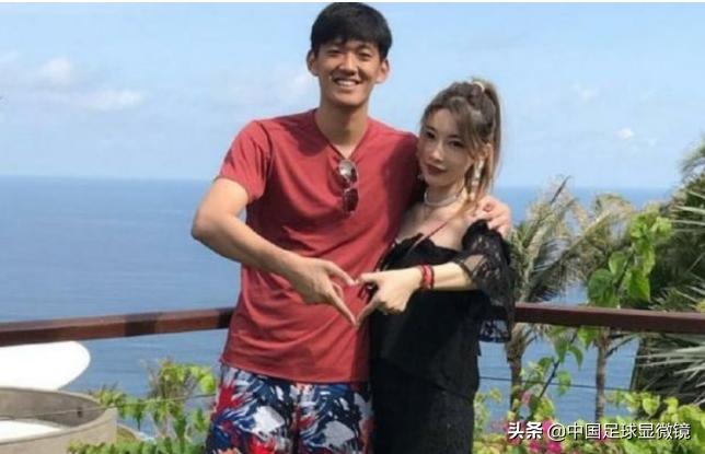 中国足球爱恨分明,足球球星们的爱恨情仇