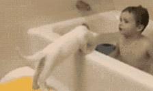 南方人洗澡搓泥吗,南方人洗澡为什么搓不出泥