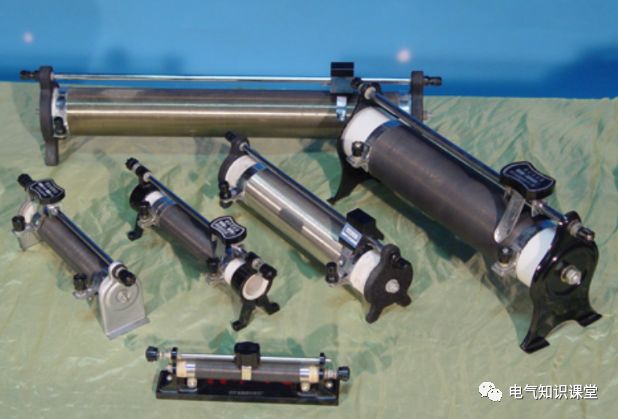 低压电器的定义用途及电气符号,什么是低压电器元件