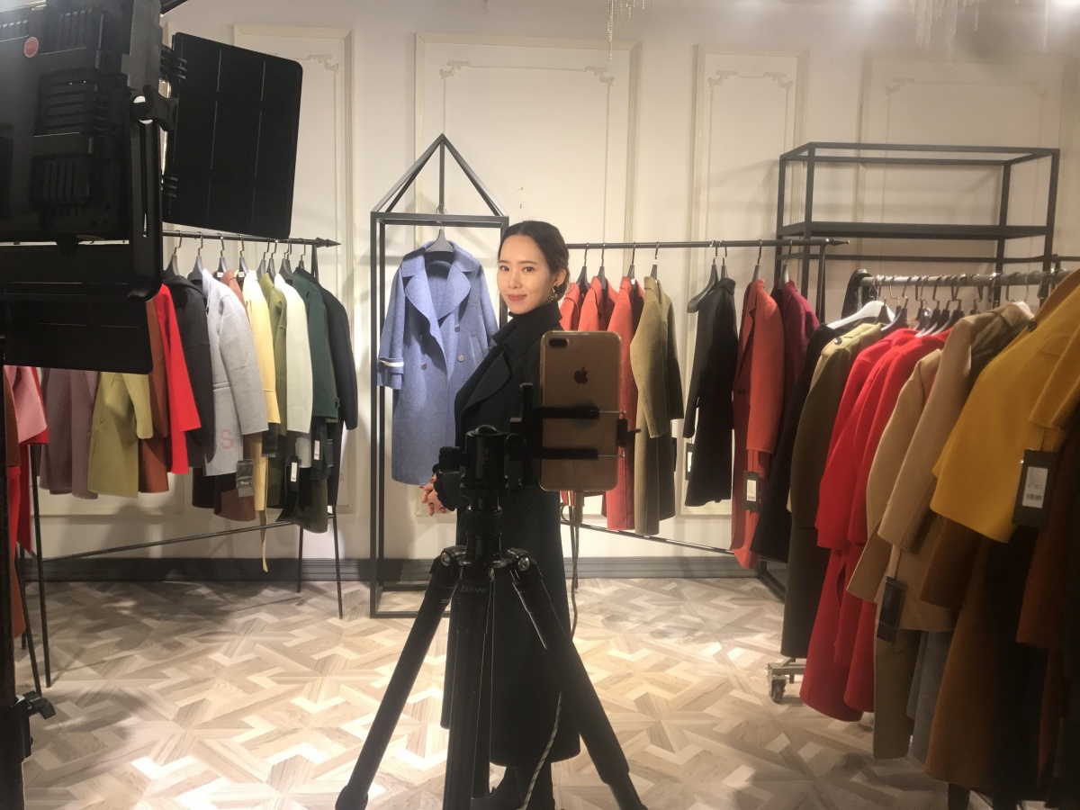 单场直播销售额超一个亿,单场销售过亿的直播