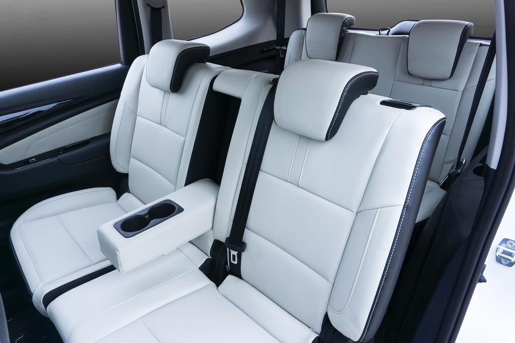 长安欧尚a600与长安长行怎么选,长安欧尚长行1.6最新试驾视频