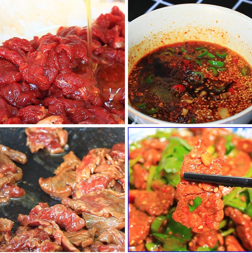 深秋7道营养家常菜鲜香棒极了,入冬后不可错过的12道家常菜