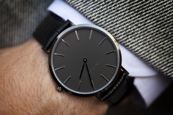 比较好看时尚的手表,简单好看的手表