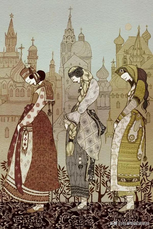 服装设计兼职丨不看后悔的兼职需知