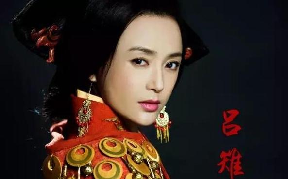 吕后很少用刑罚,吕后残忍的刑罚