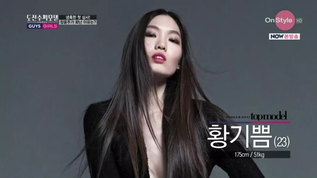 他曾经是Armani最喜欢的韩国男模，却因为打了玻尿酸在时尚圈消失