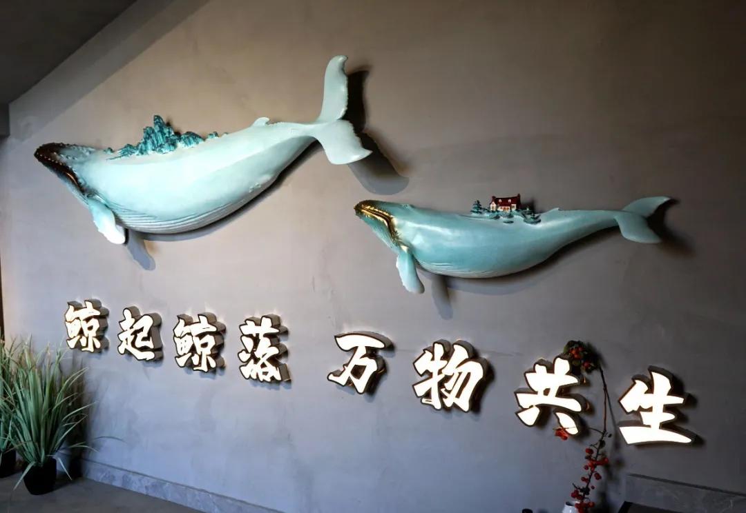 瞒不住了，孙悟空来聊城了，还带着“花果山”