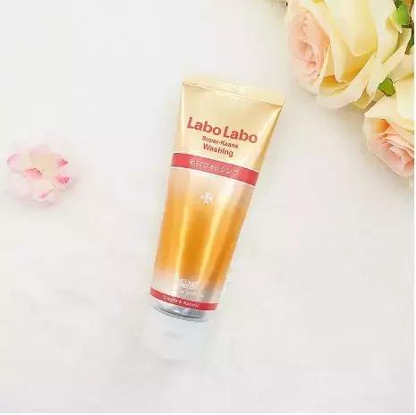 2019日本洗面奶10大品牌,日本clearasil洗面奶