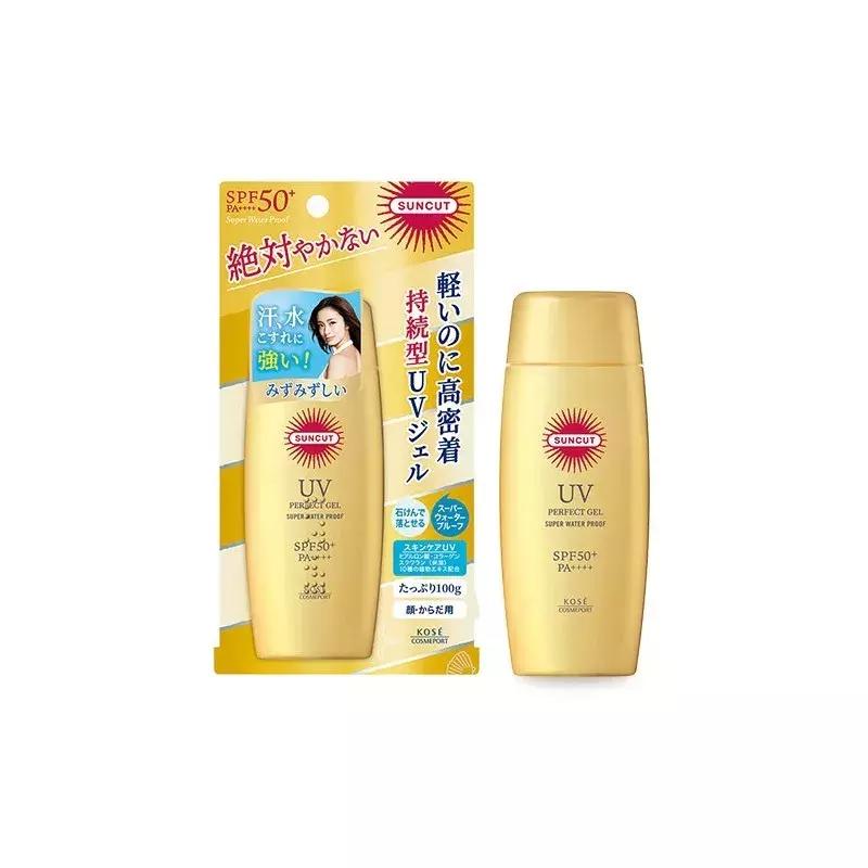 平价又好用的防晒推荐,这个夏天哪些防晒值得买平价篇