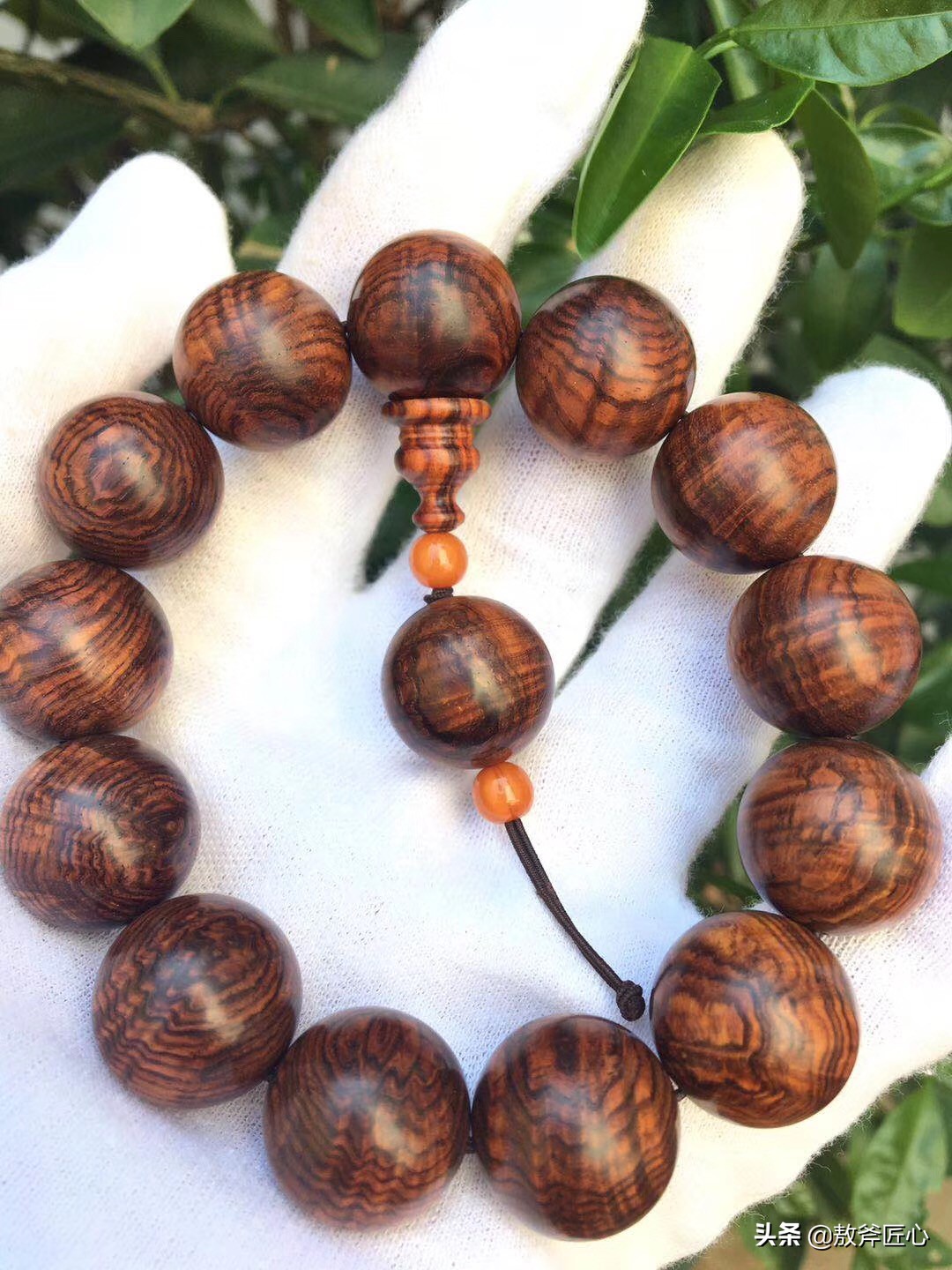 黄花梨鉴别真假只需3秒,海南黄花梨用酒精泡咋分真假