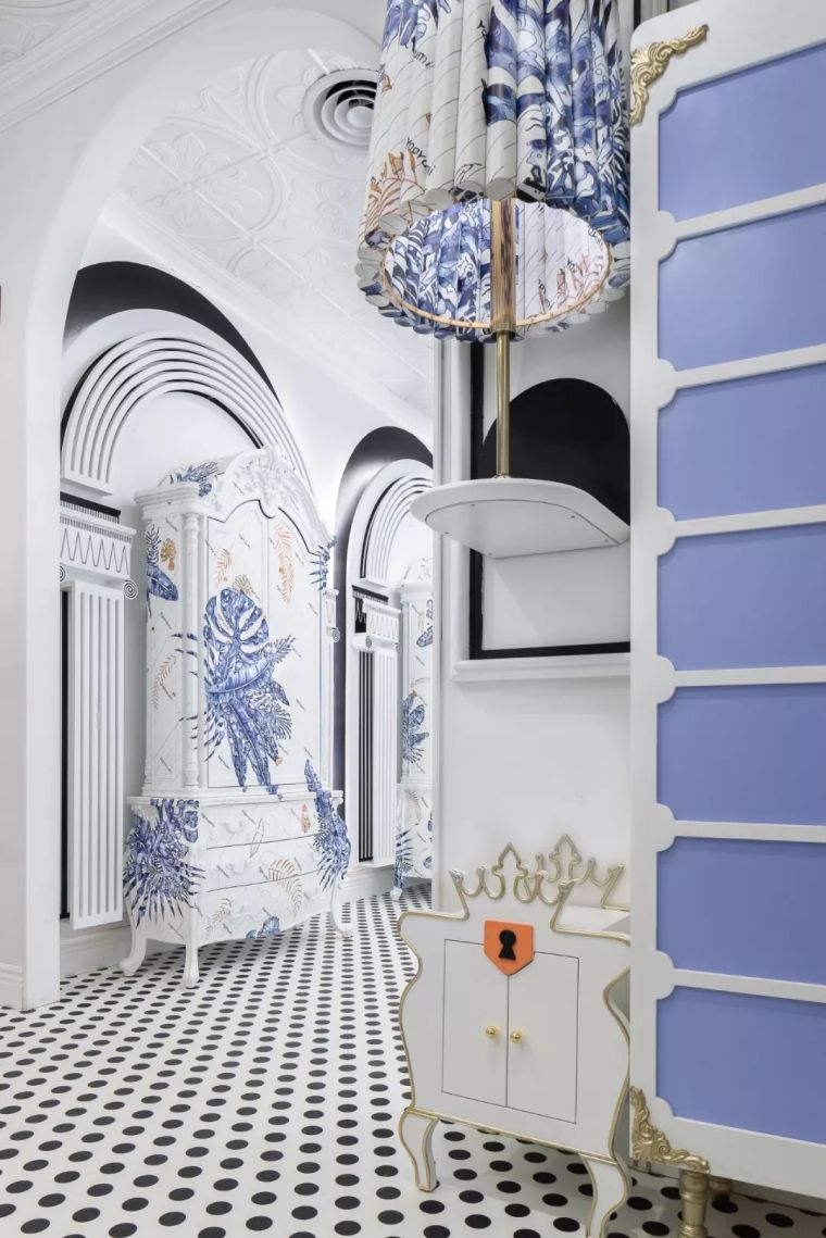 早晨深化设计研究院--YooYuumiKidsClub亲子餐厅