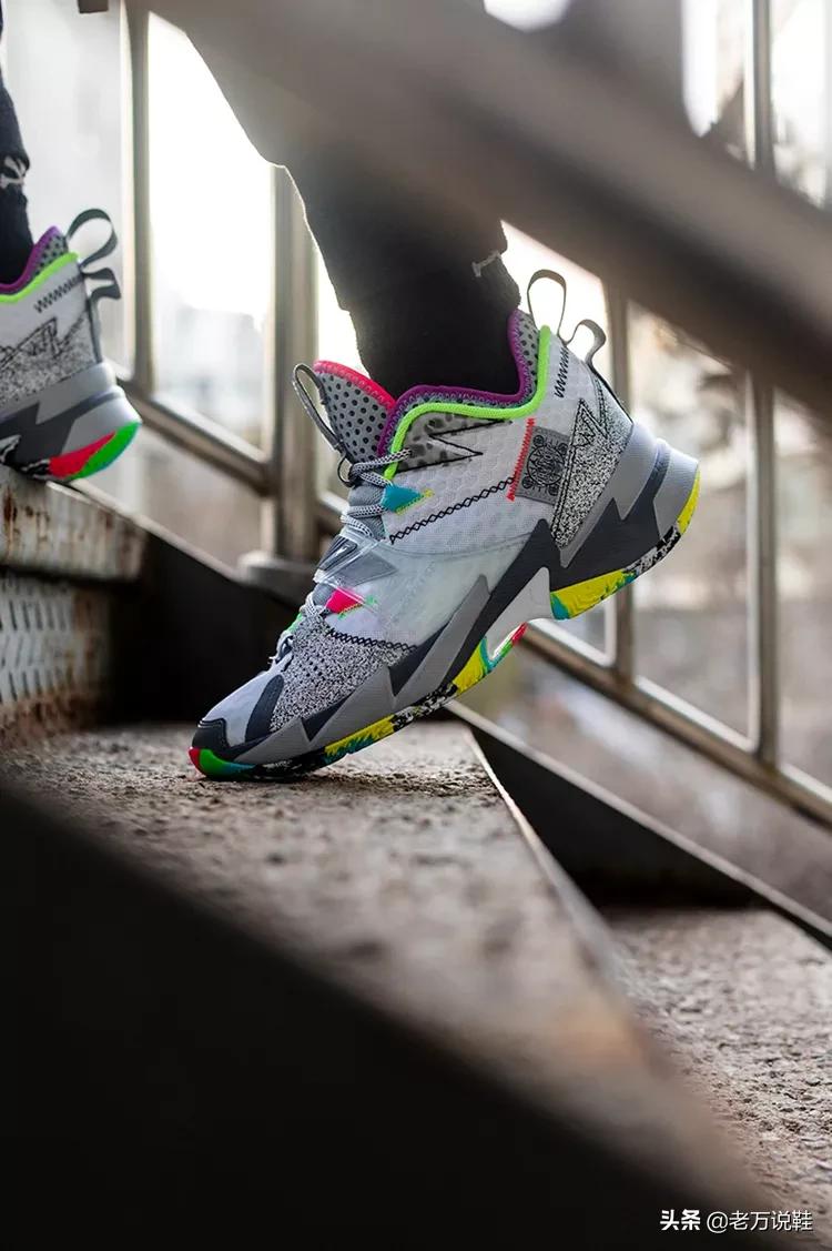 2月球鞋发售表,1月球鞋发售