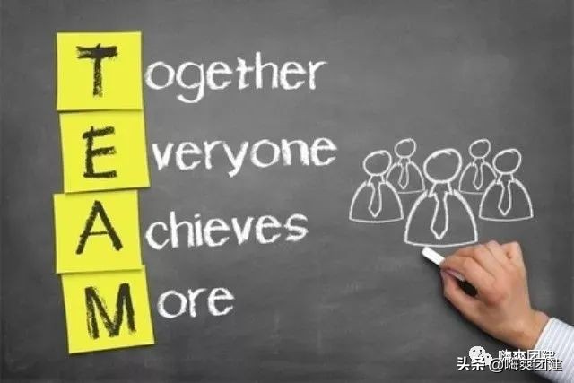 弱弱的问一句什么梗,现在流行团建是什么意思