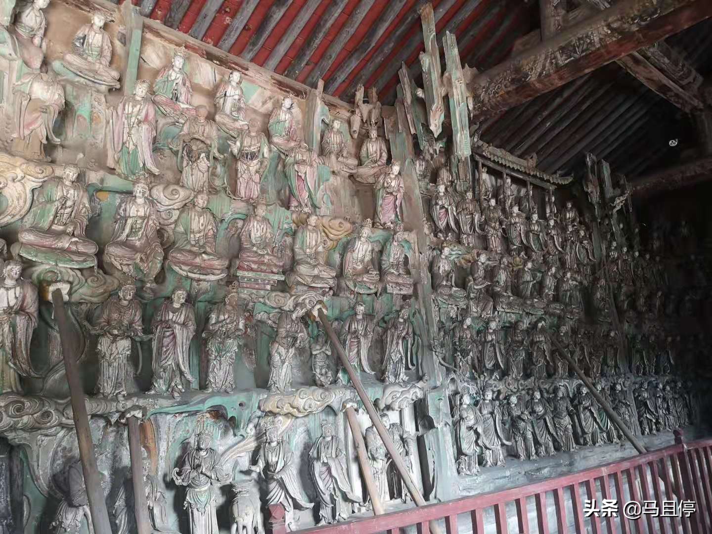 第一次去平遥古城怎么走,去平遥古城的旅游攻略20字