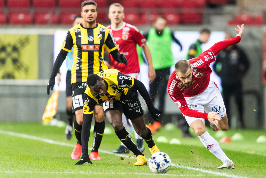 卡尔马vs延雪平比分,延雪平vs卡尔马直播