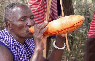 十大最残忍的部落,最原始的部落战斗